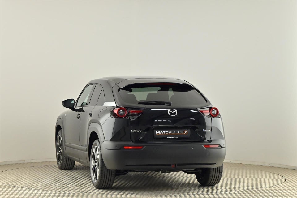 Mazda MX-30 0,8 e-SkyActiv R-EV Advantage 5d
