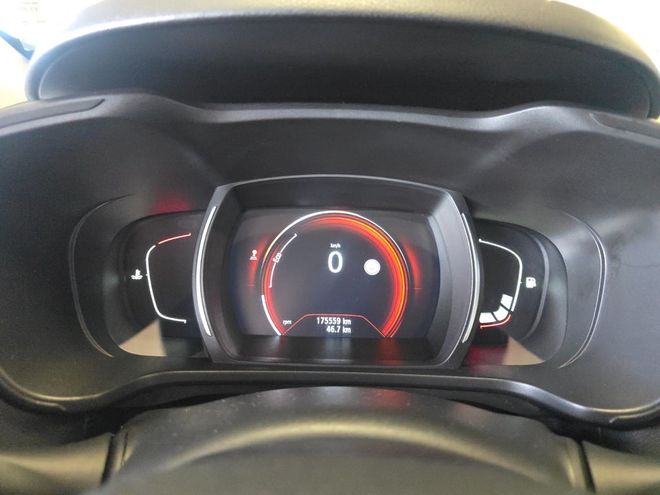 Renault Kadjar 1,2 TCe 130 Zen 5d