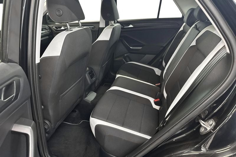 VW T-Roc 1,5 TSi 150 Sport DSG 5d