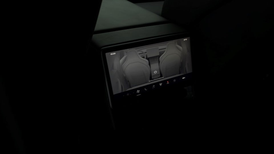 Tesla Model 3 Performance AWD 4d