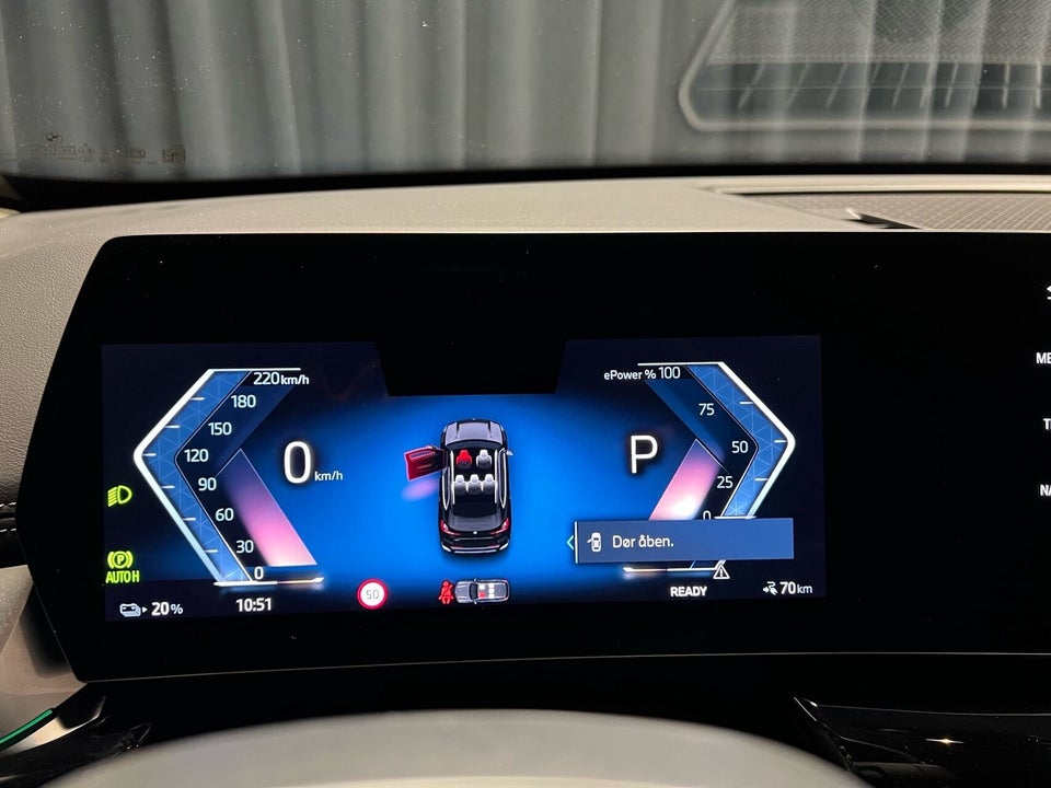 BMW iX1 eDrive20 X-Line 5d