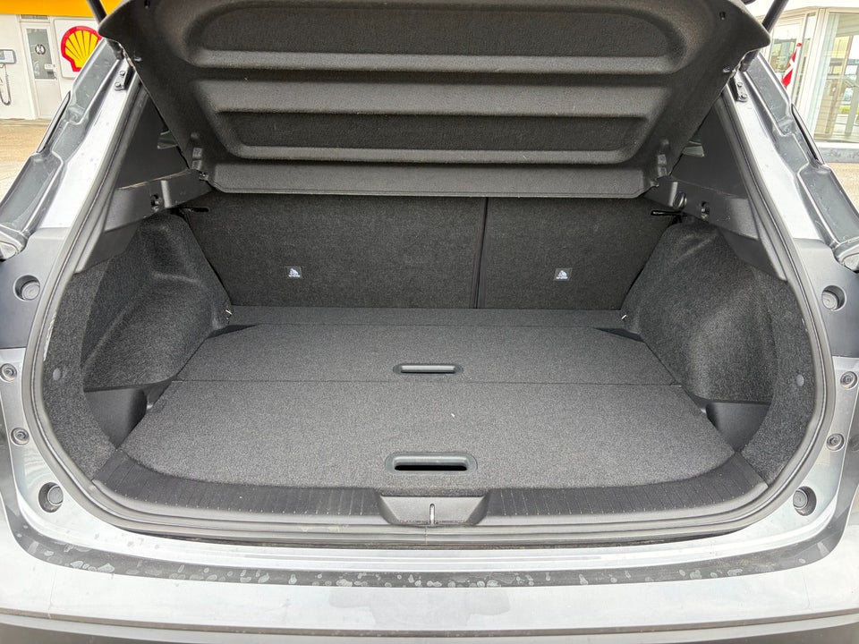Nissan Qashqai 1,3 mHEV N-Connecta X-tr. 5d