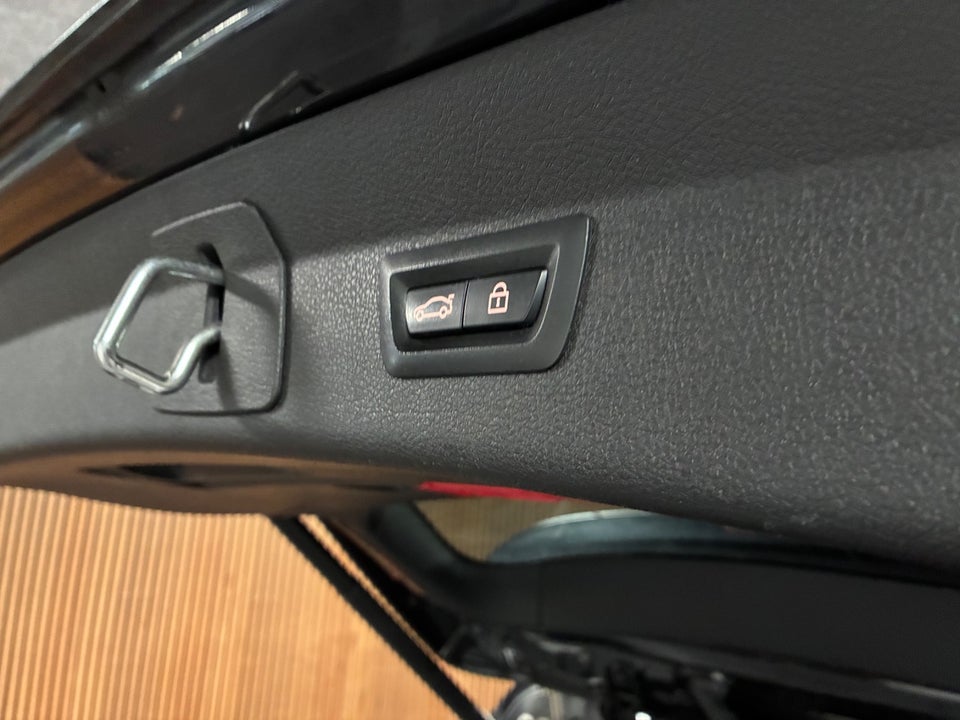 BMW 220i 2,0 Gran Tourer M-Sport aut. 5d