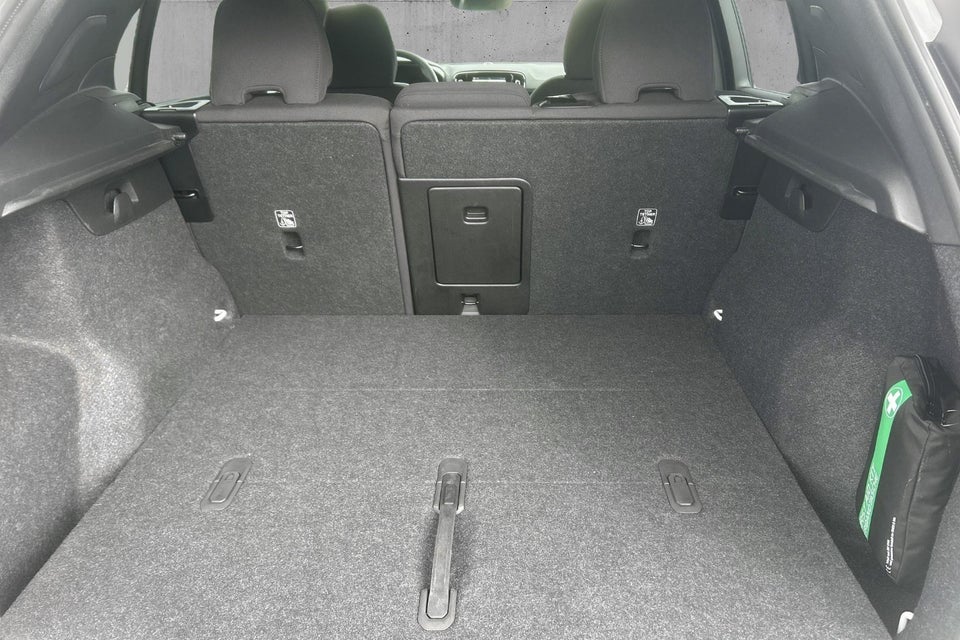 Volvo EX40 Extended Range Core 5d