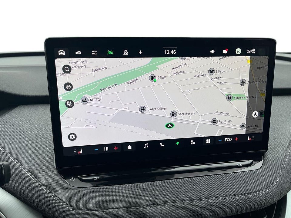 Skoda Enyaq 85 iV 5d