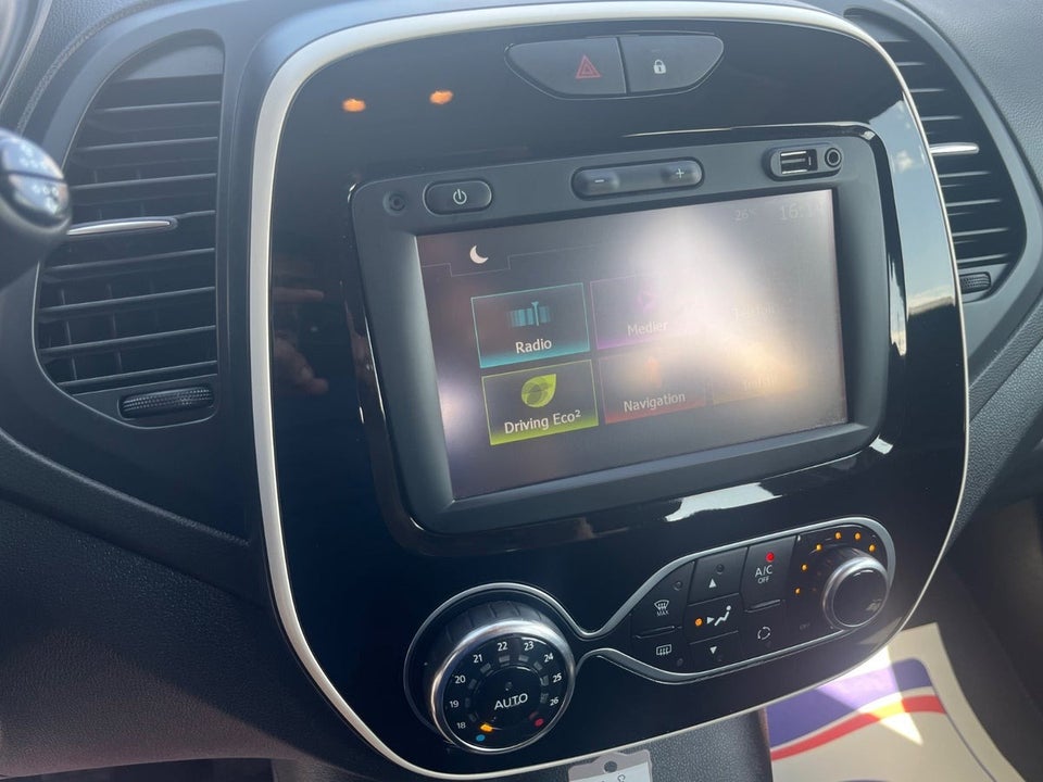 Renault Captur 0,9 TCe 90 Zen 5d