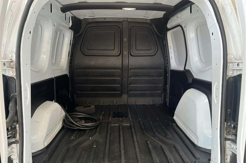 Nissan Townstar 45 N-Connecta L1H1