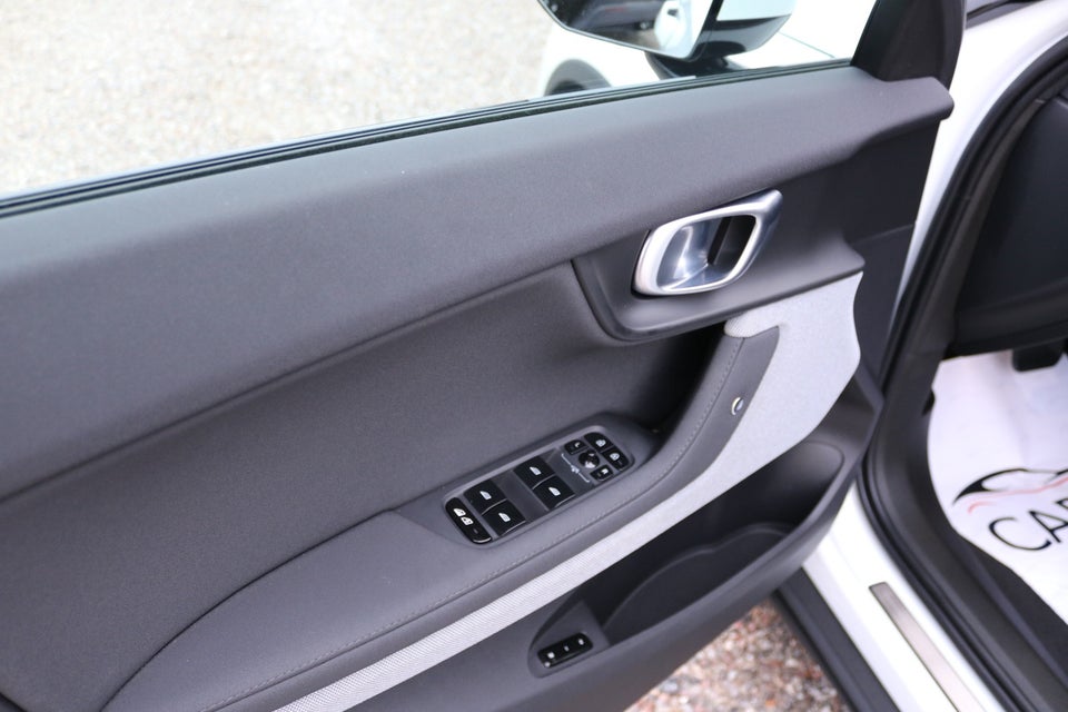 Polestar 2 Long Range 5d