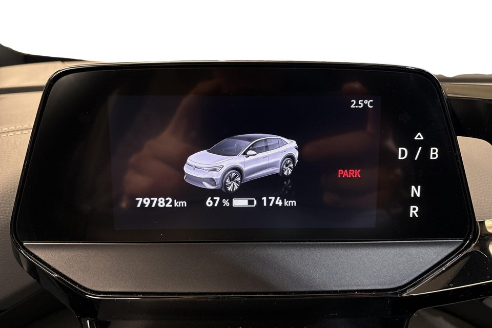 VW ID.5 77 Pro Performance 5d