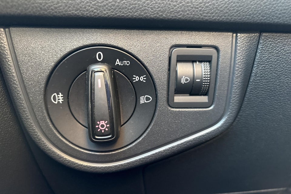 VW Polo 1,0 TSi 95 Comfortline Connect DSG 5d