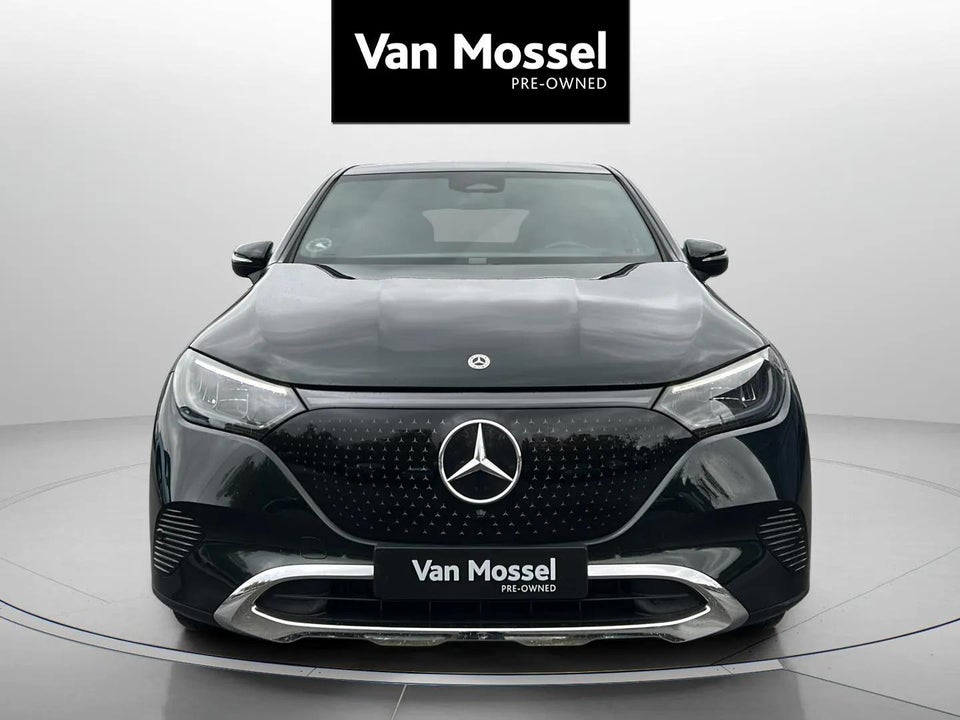Mercedes EQE350 SUV Electric Art 4Matic 5d