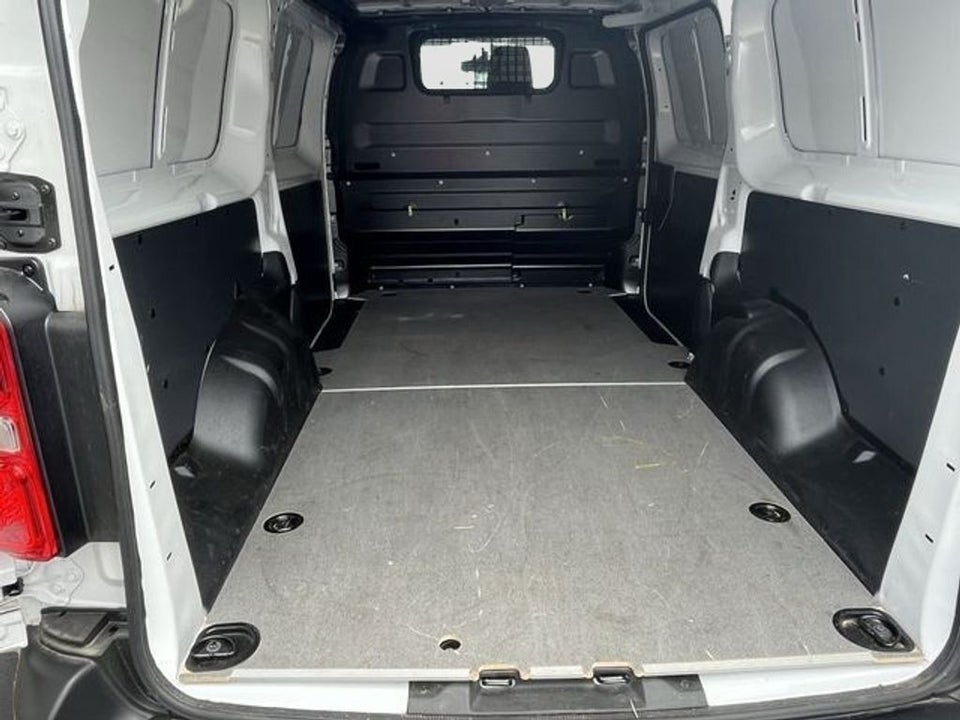 Toyota ProAce 75 Long Comfort
