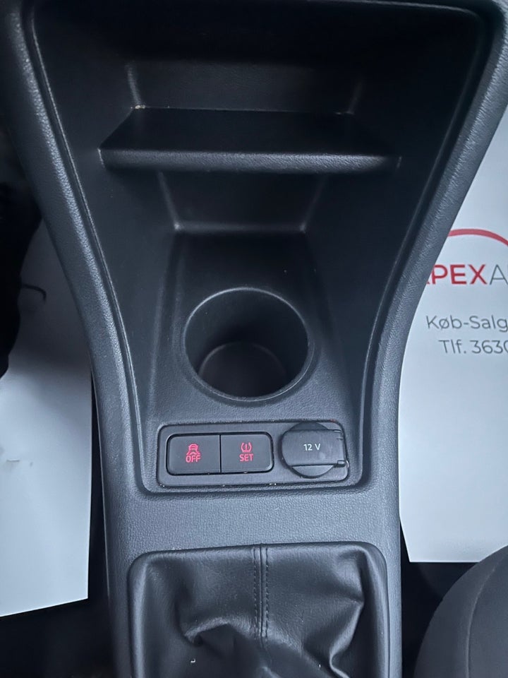 VW Up! 1,0 60 Take Up! BMT 3d