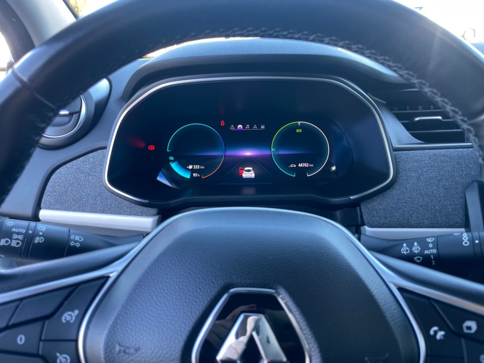 Renault Zoe 52 Zen 5d