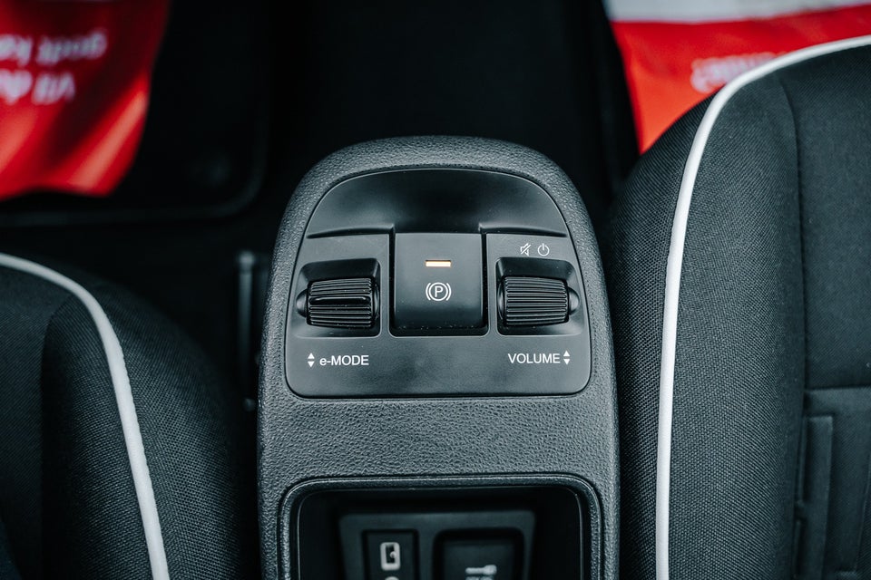 Fiat 500e 24 Action 3d