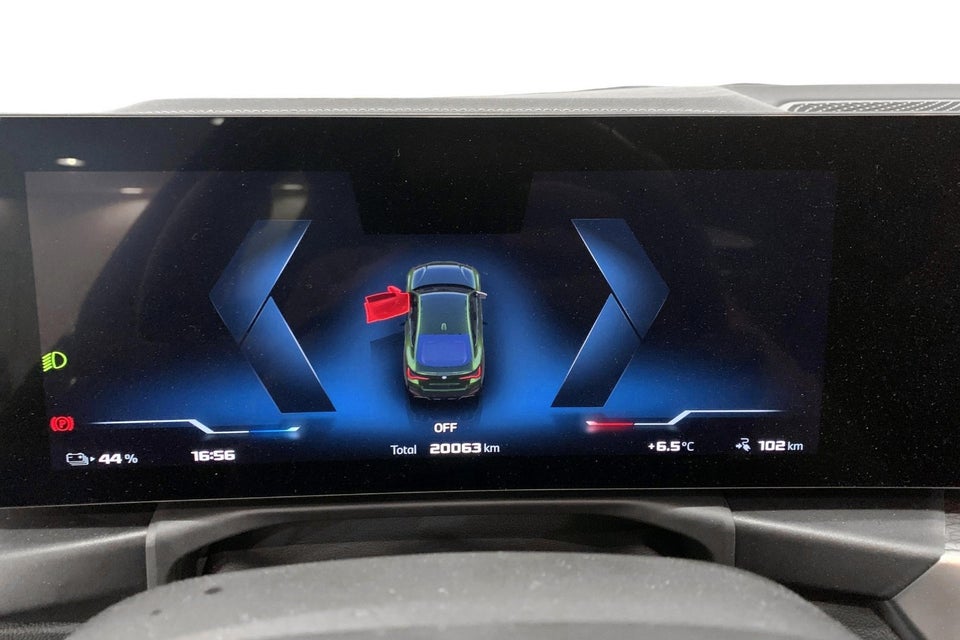 BMW i4 M50 M-Sport xDrive 5d