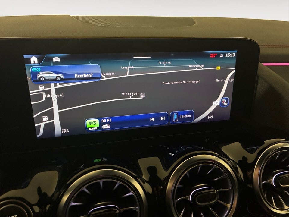 Mercedes EQA350 AMG Line 4Matic 5d