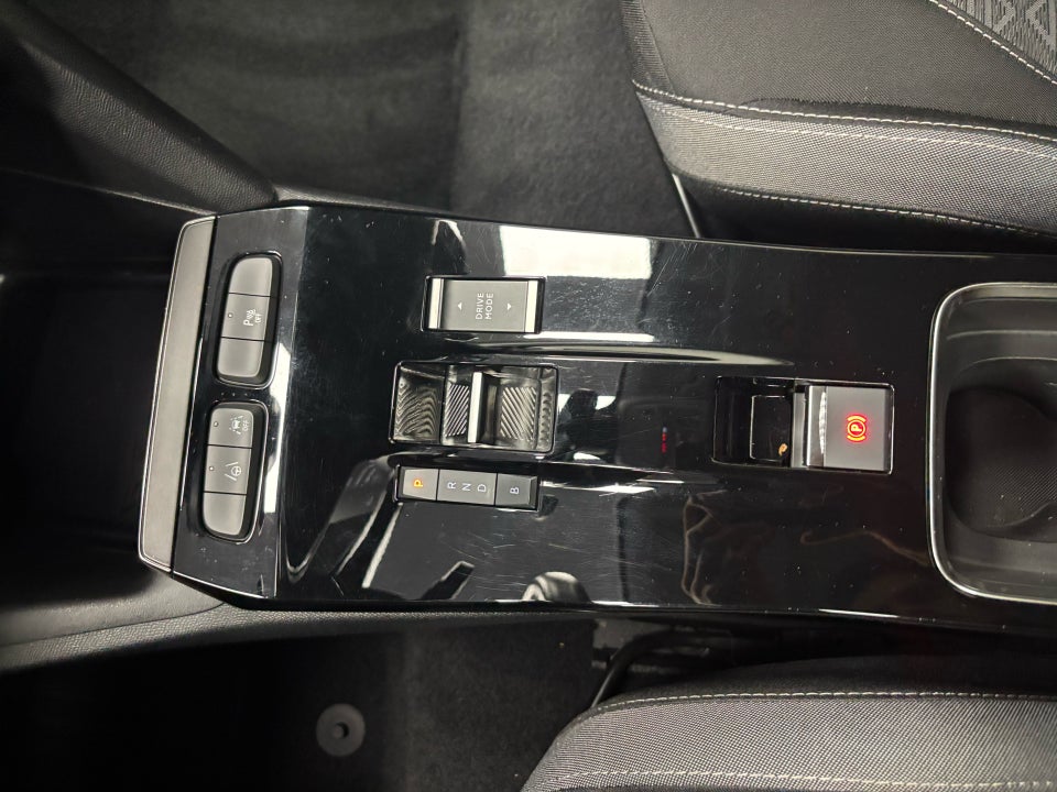 Opel Mokka-e 50 Elegance 5d