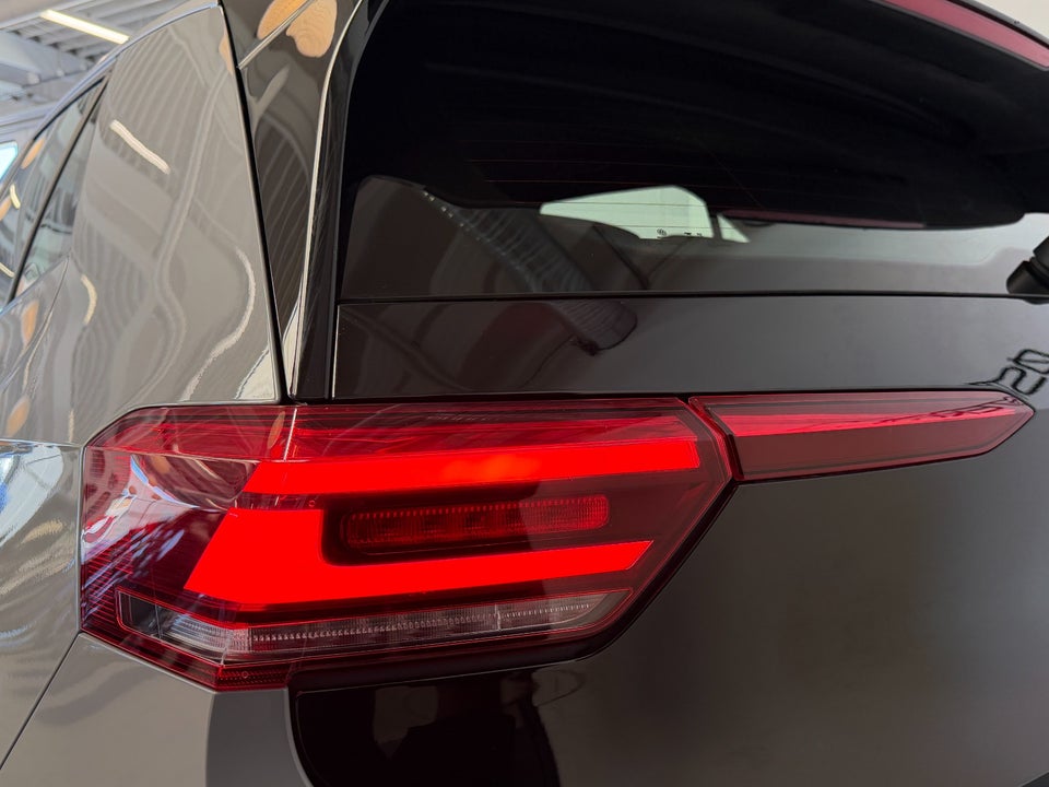 VW ID.3 58 Pro 5d