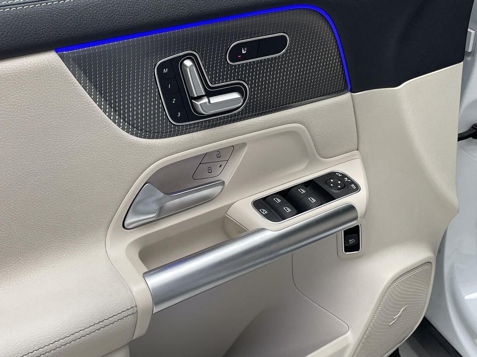 Mercedes EQA250 Progressive 5d