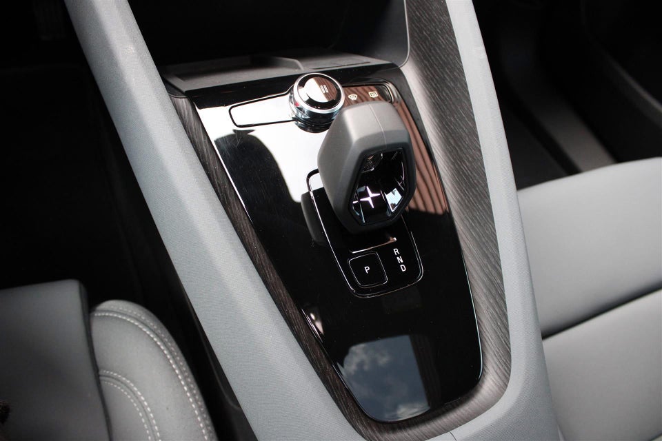 Polestar 2 Standard Range 5d