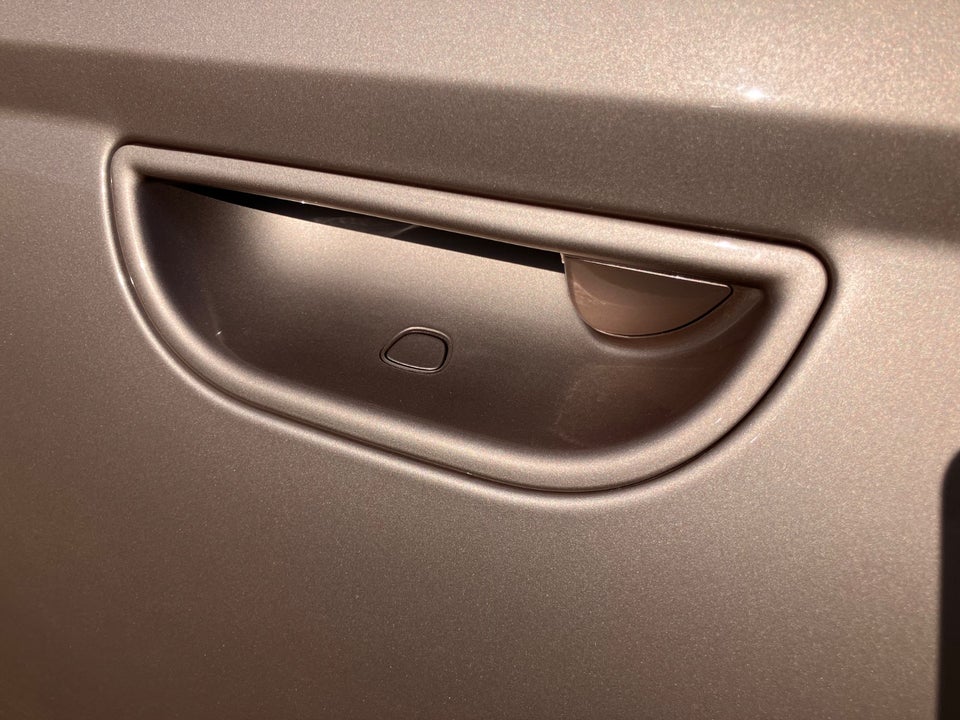 Fiat 500e 42 Icon 3d