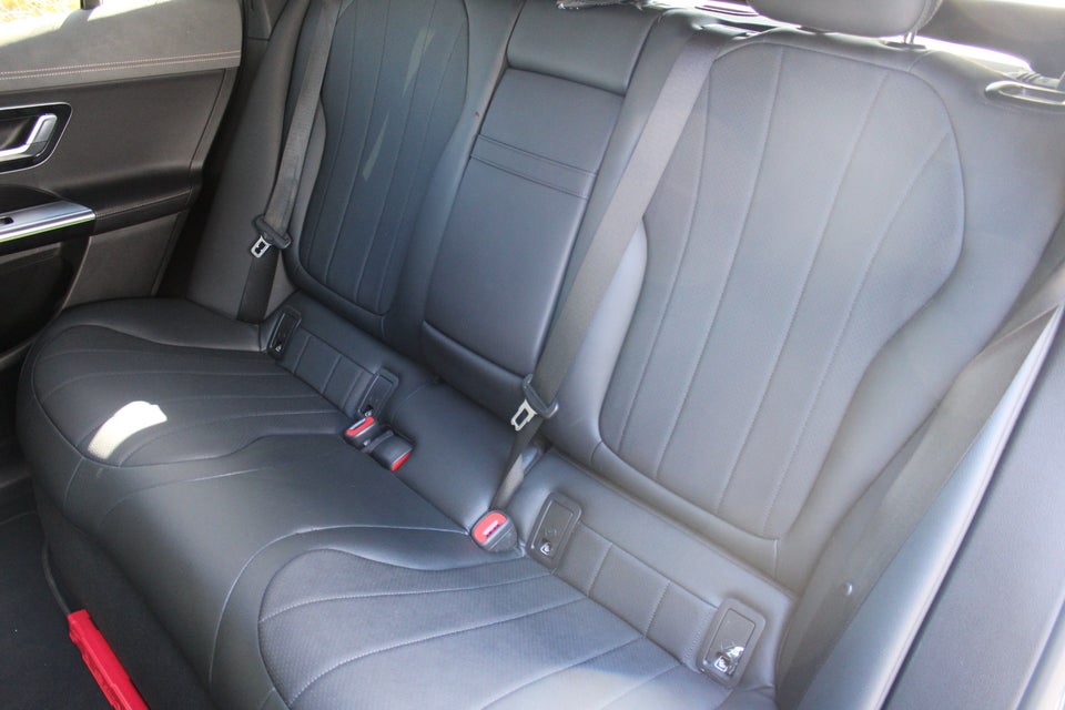 Mercedes EQE350 SUV Advance Plus 4Matic 5d