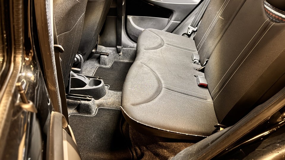 Citroën C1 1,0i Seduction 5d