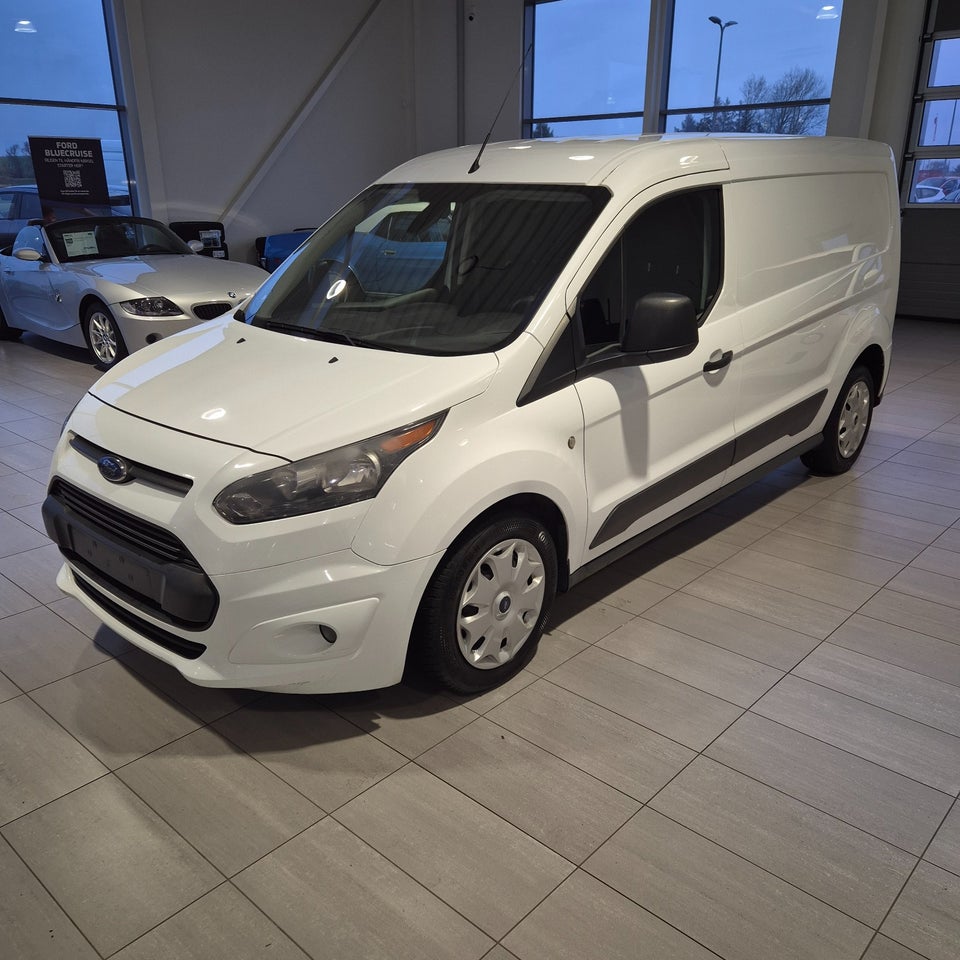 Ford Transit Connect 1,5 TDCi 100 Trend kort