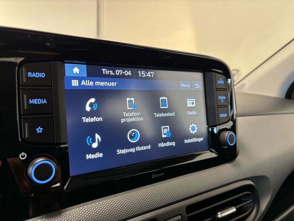 Hyundai i10 1,0 MPi Advanced 5d