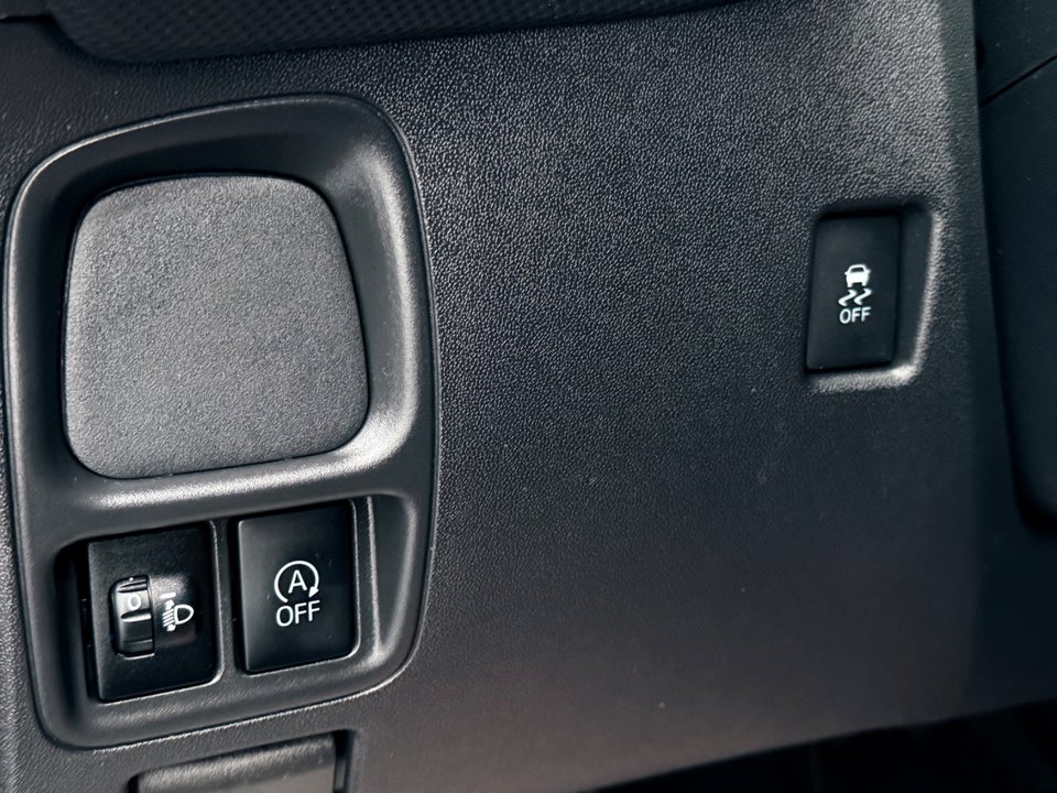 Citroën C1 1,0 VTi Triumph 5d