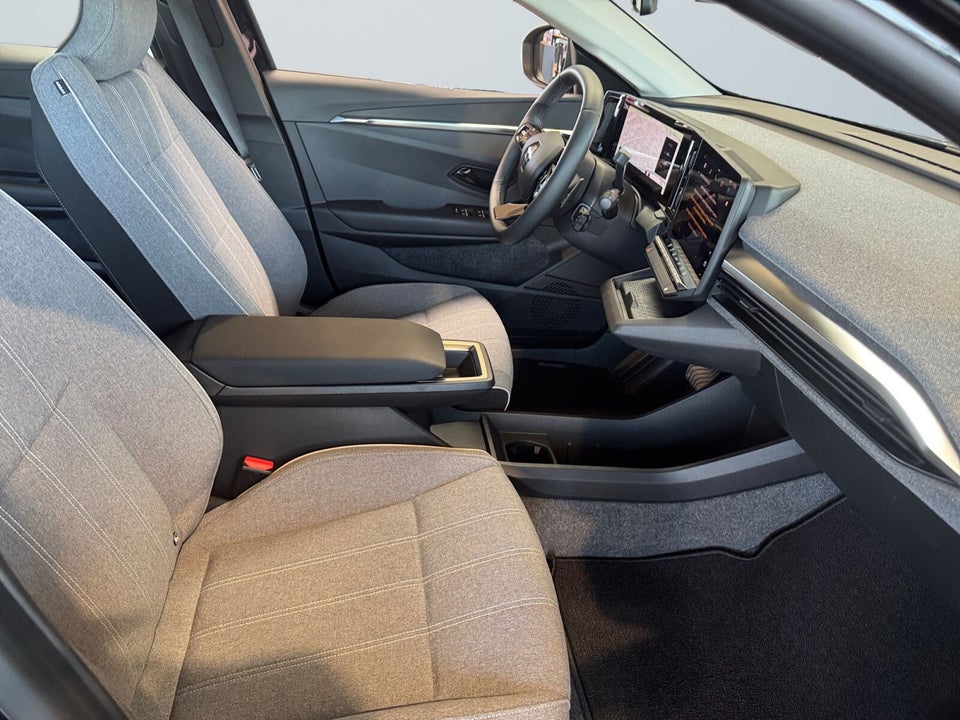 Renault Megane E-Tech 60 Optimum Charge 5d