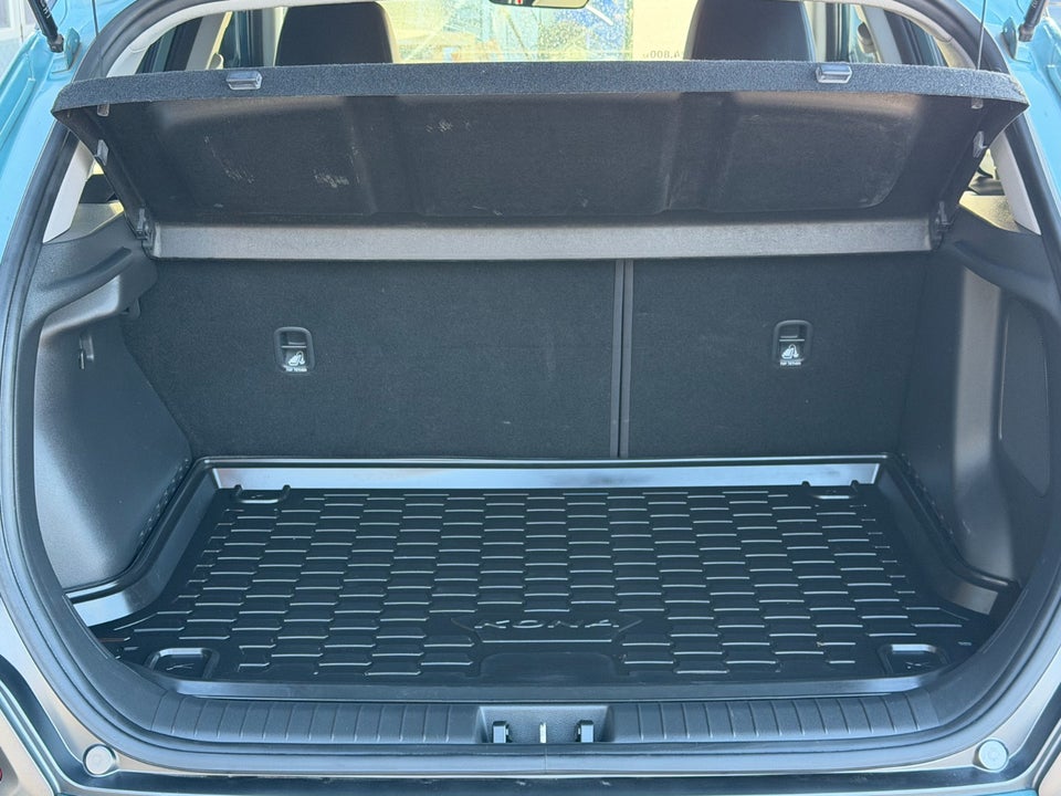 Hyundai Kona 64 EV Advanced 5d