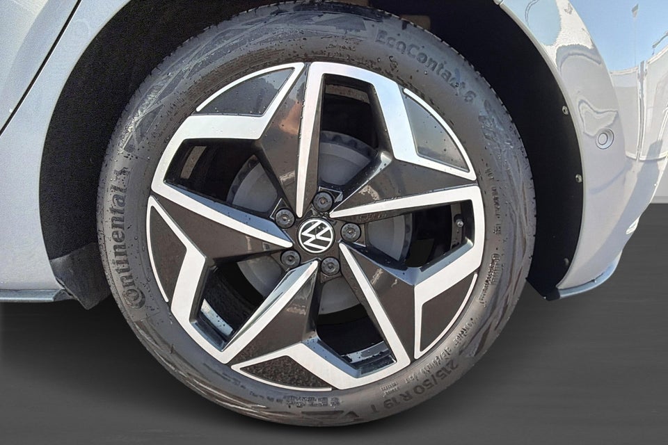 VW ID.3 58 Pro Performance 5d