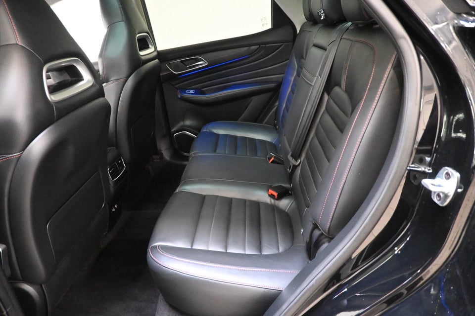 MG EHS 1,5 PHEV Luxury 5d