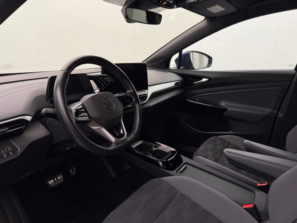 VW ID.5 77 Pro Performance 5d