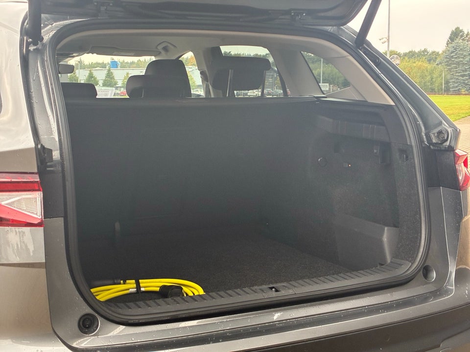 Skoda Enyaq 85 iV Premium 5d