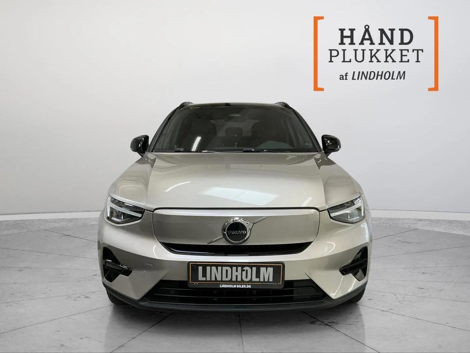 Volvo XC40 P6 ReCharge Core 5d