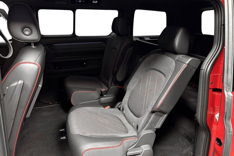 VW ID.Buzz 86 GTX+ 4Motion 6prs LWB 5d