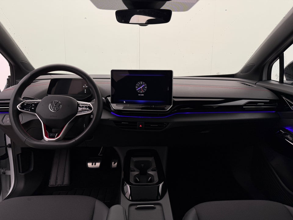 VW ID.4 77 GTX+ 4Motion 5d