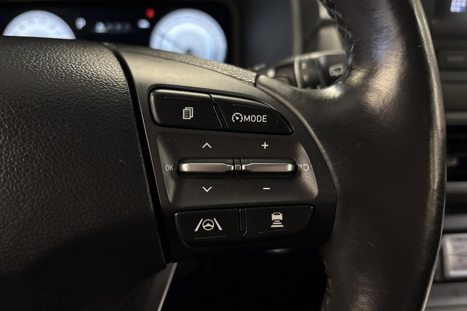 Hyundai Kona 39 EV Select 5d