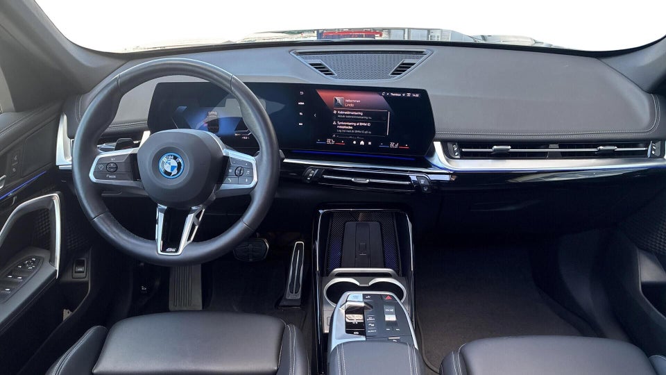 BMW iX1 eDrive20 M-Sport 5d