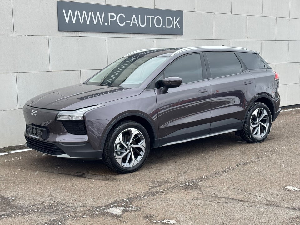 Aiways U5 Premium 5d