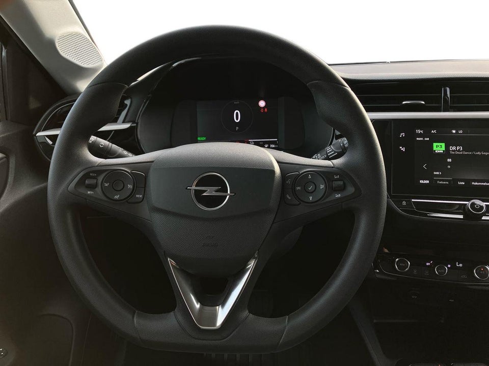 Opel Corsa-e 50 Edition 5d