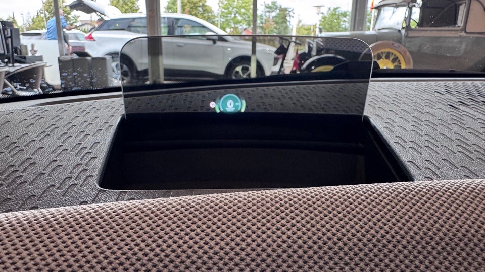 MINI Cooper SE Favoured Trim XL 3d