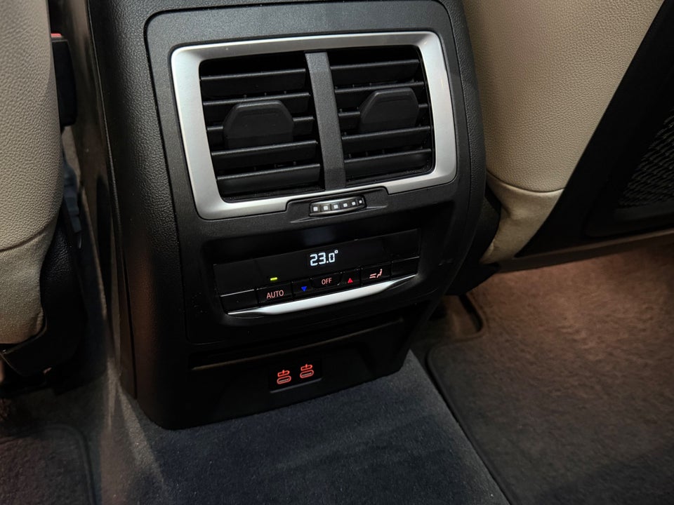 BMW iX3 Charged Plus M-Sport 5d