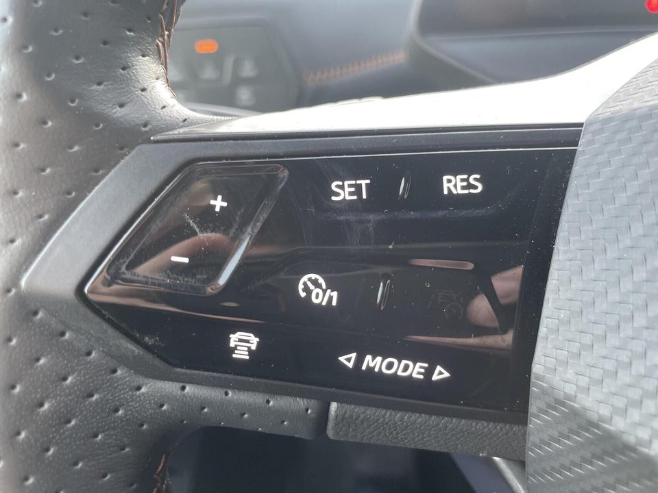 Cupra Born 58 High 5d