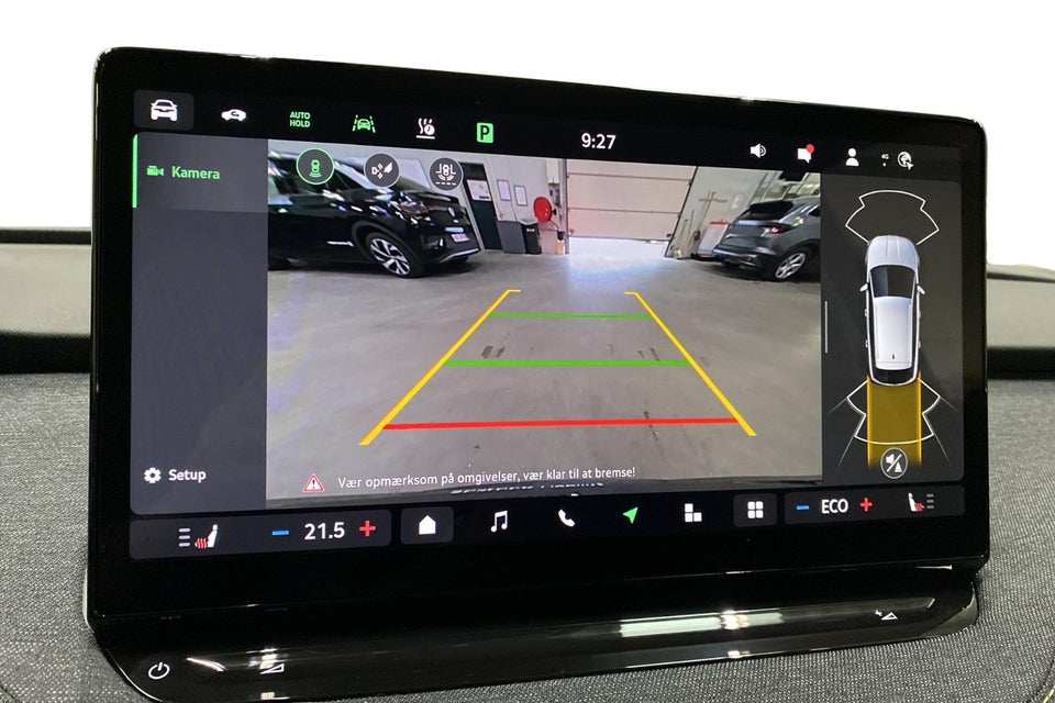 Skoda Elroq 60 iV Premium 5d