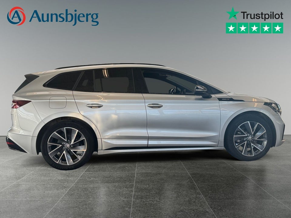 Skoda Enyaq 60 iV 5d