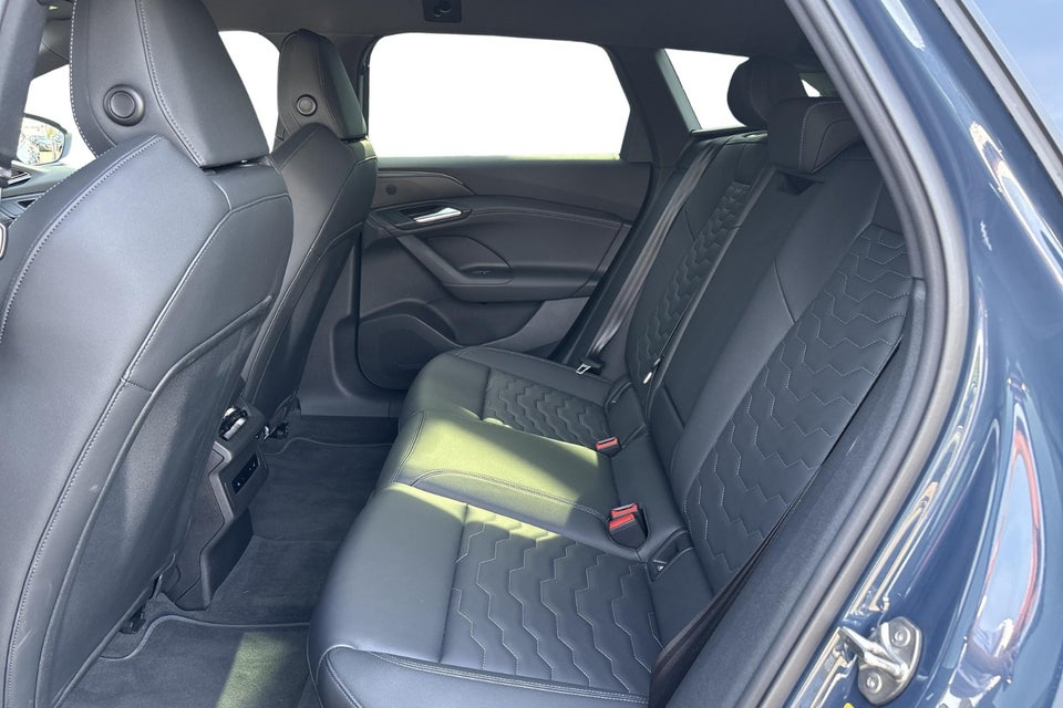 Audi A6 e-tron S-line plus performance Avant 5d